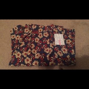 Small Madison skirt by lularoe